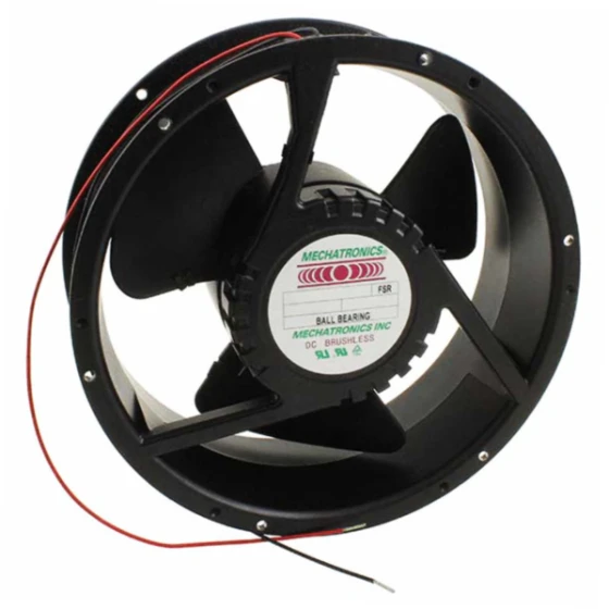 Mechatronics MM2280H24B-FSR fläkt