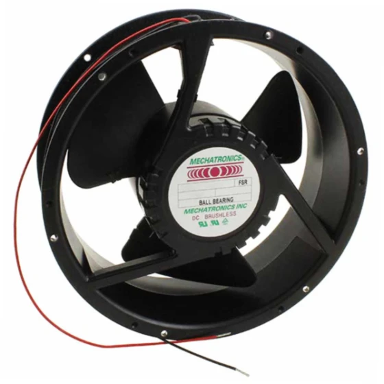 Mechatronics MM2280H48B-FSR fläkt