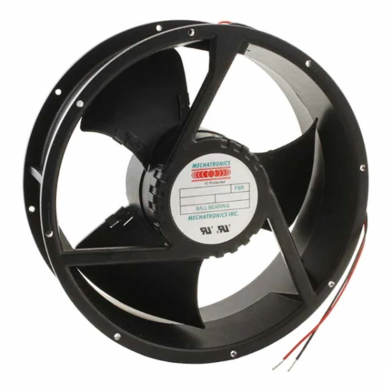 Mechatronics MM2589H24B-FSR fläkt
