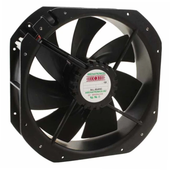 Mechatronics MM28080H24B-FSR fläkt