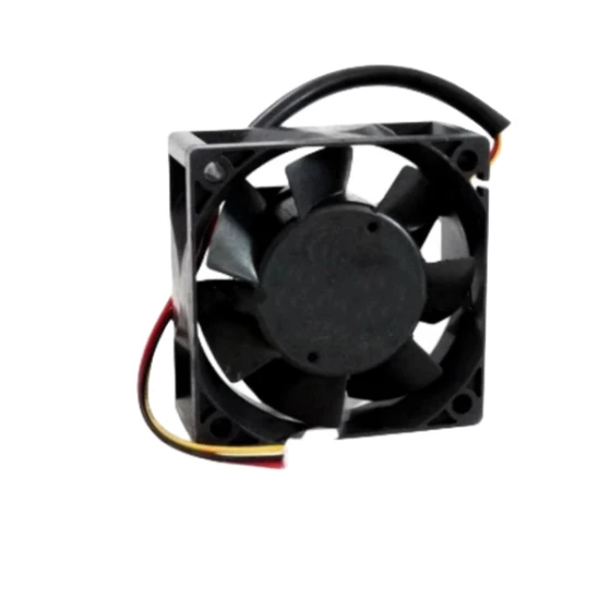 Melco MMF-06D24DM Fläkt