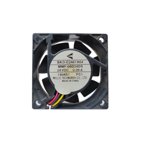 Axial MMF-06D24DS-FC1 Fläkt