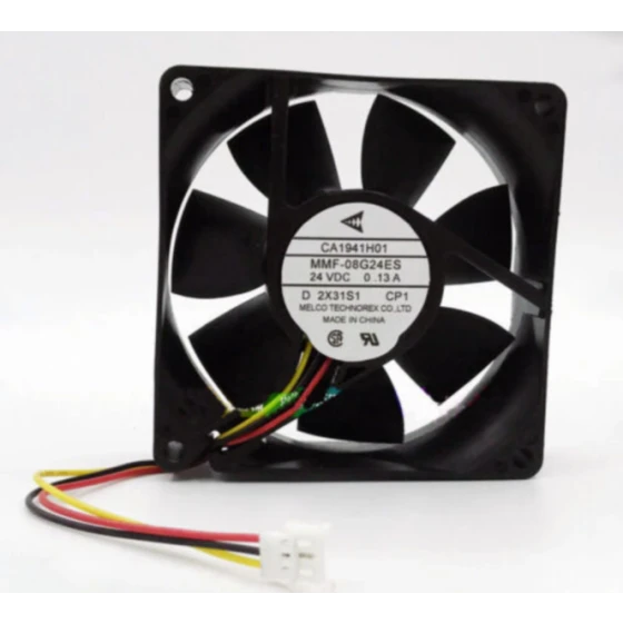 Melco MMF-08G24ES Fläkt