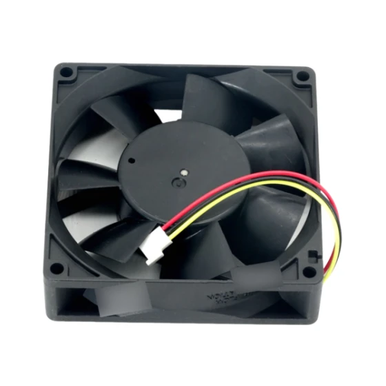 Axial MMF-09D24TS-MMB fläkt