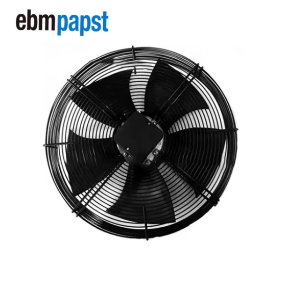 ebmpapst S6E500-AJ03-01/F02 Fläkt