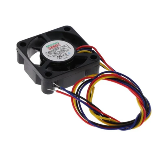 Mechatronics MR3010E12B1+6-RSR fläkt