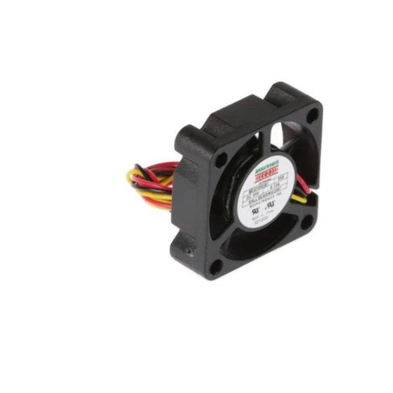 Mechatronics MR3010H05B1-RSR fläkt