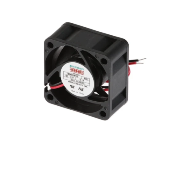 Mekatronik MR4020M12B-RSR fläkt