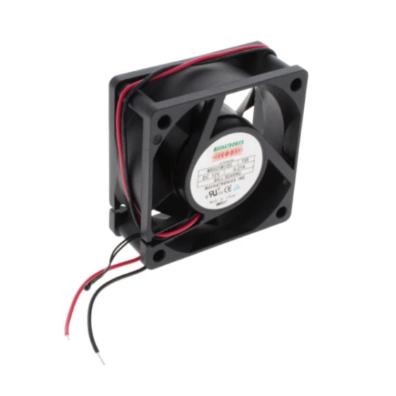 Mekatronik MR6025M12B3-FSR fläkt