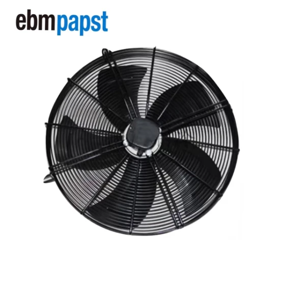 ebmpapst S4D400 Fläkt