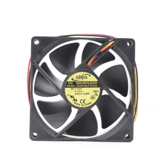 ADDA AD0912LB-A72GL Fläkt