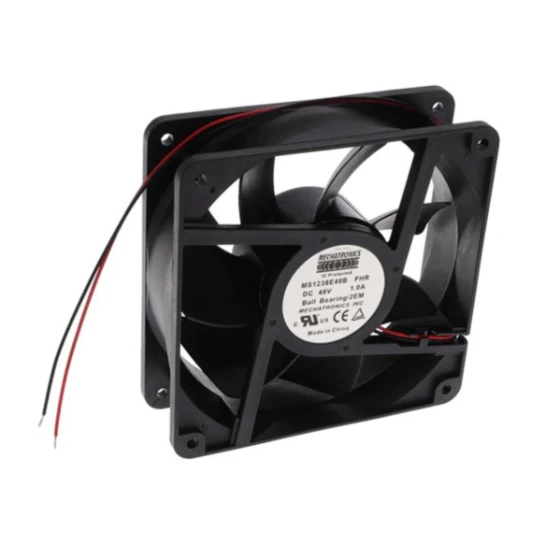 Mechatronics MS1238E48B-FHR-2EM fläkt