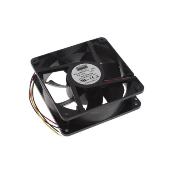 Mechatronics MS1238E48B1+6-FHR fläkt