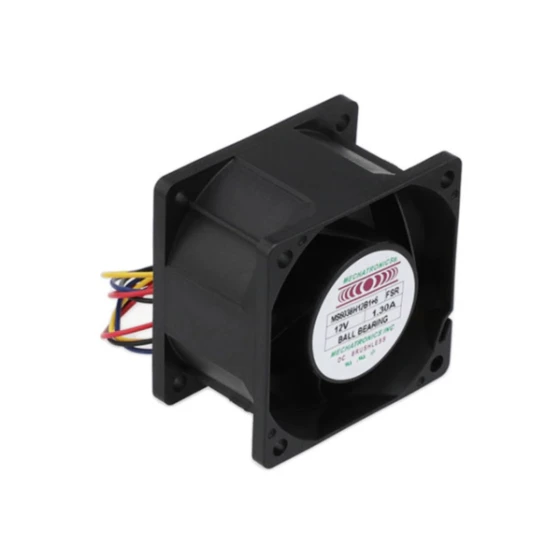 Mechatronics MS6038H12B1+6-FSR fläkt