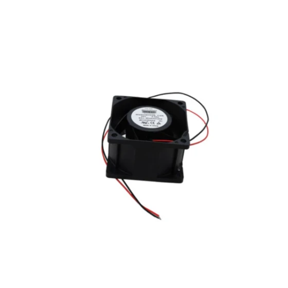 Mechatronics MS6038H24B-FSR-2EM fläkt