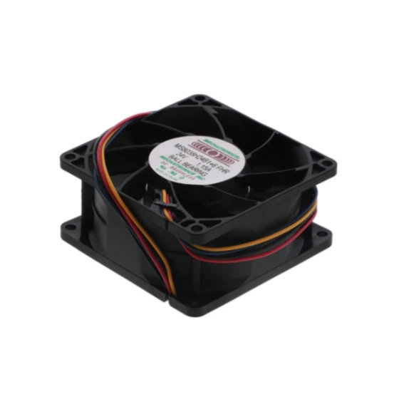 Mechatronics MS8038H24B1+6-FHR fläkt