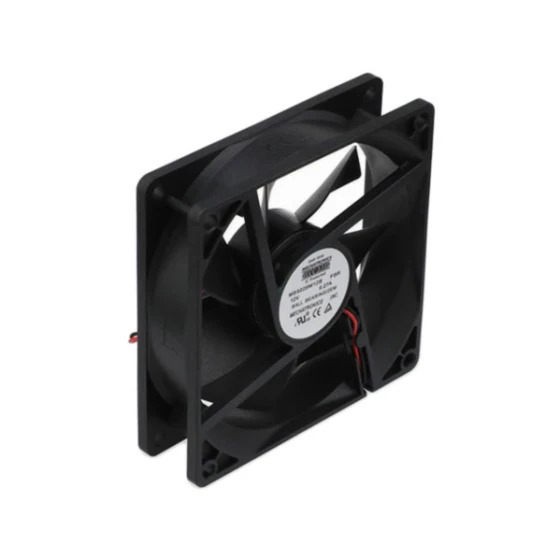 Mechatronics MS9225M12B-FSR-2EM fläkt