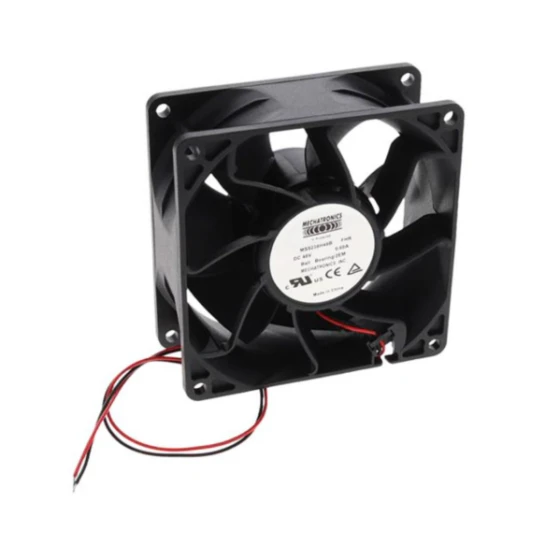 Mechatronics MS9238H48B-FHR-2EM fläkt