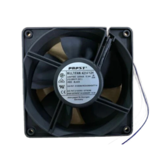 Tubeaxial MULTIFAN4214 Fläkt