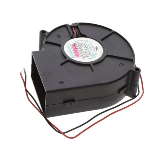 Mechatronics MXB9733H24B-BSR-PC fläkt