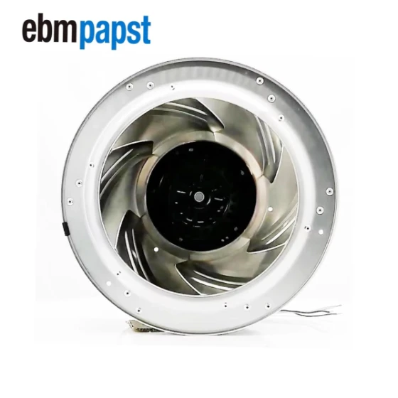 ebmpapst R4E310-AP11-01 Fläkt