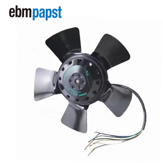 ebmpapst A2D210-AA14-15 Fläkt