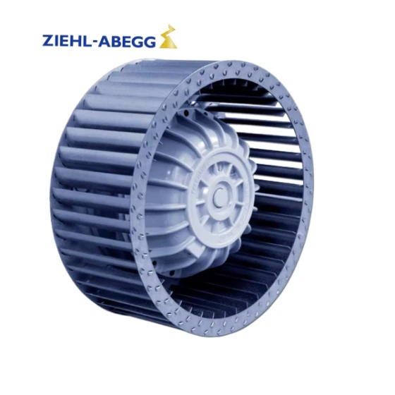 Ziehl Abegg RE22P-4EK.4C.1R Fläkt