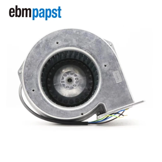 ebm-papst G2E120-AR77-01 fläkt
