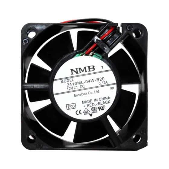 NMB 2410ML-04W-B20 Fläkt