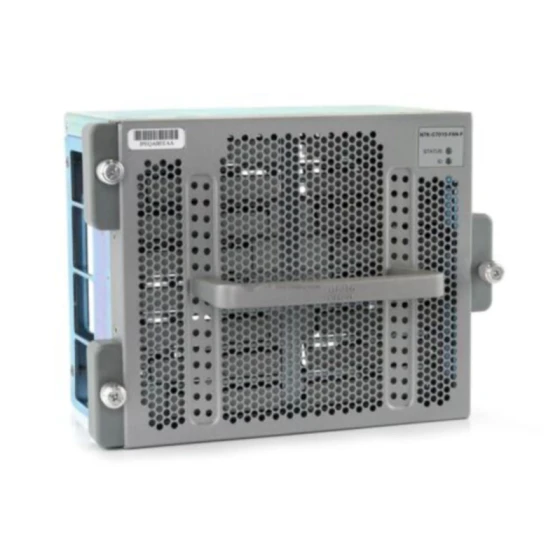 CISCO N7K-C7010-FAN-F Fläkt