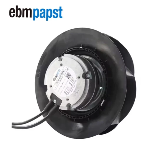 ebmpapst R3G190-8317075823 Fläkt