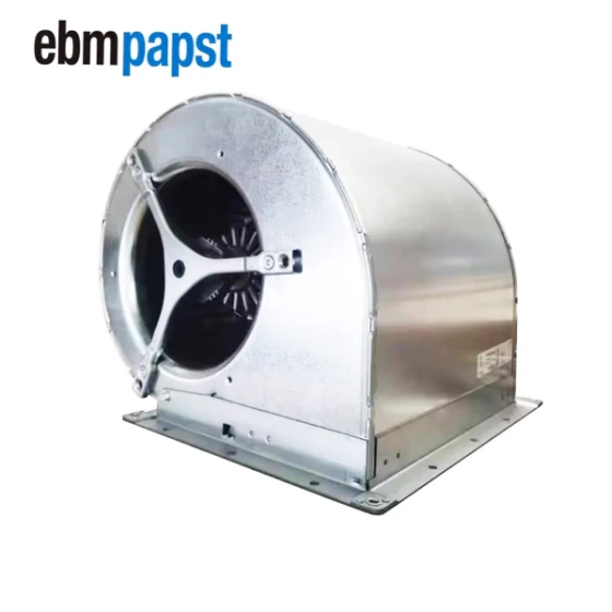 ebmpapst D4D225-GH02-01 Fläkt
