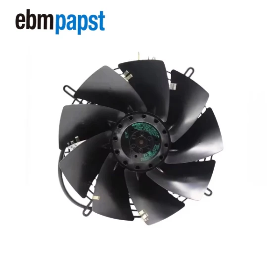 ebm-papst S2D250-BI02-01 fläkt