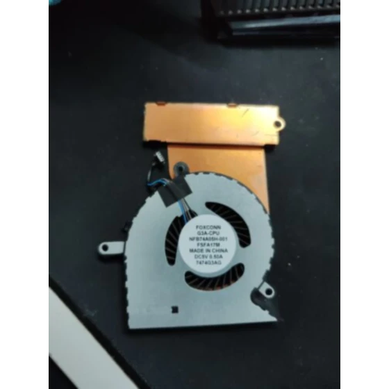 Foxconn NFB74A05H-001 Fläkt