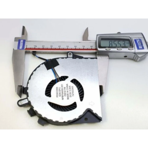 Foxconn NFB76A05H-001 Fläkt