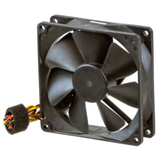 Y.S TECH NFD1293259B-2F Fläkt