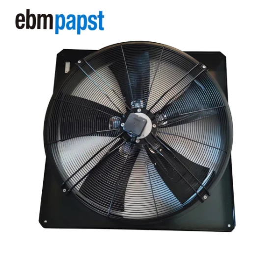 ebmpapst W6D910-GA01-01 Fläkt