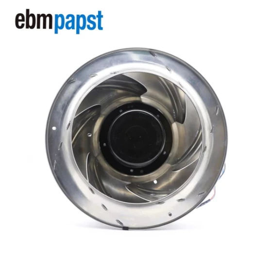 ebm-papst R3G310-AN43-71 fläkt
