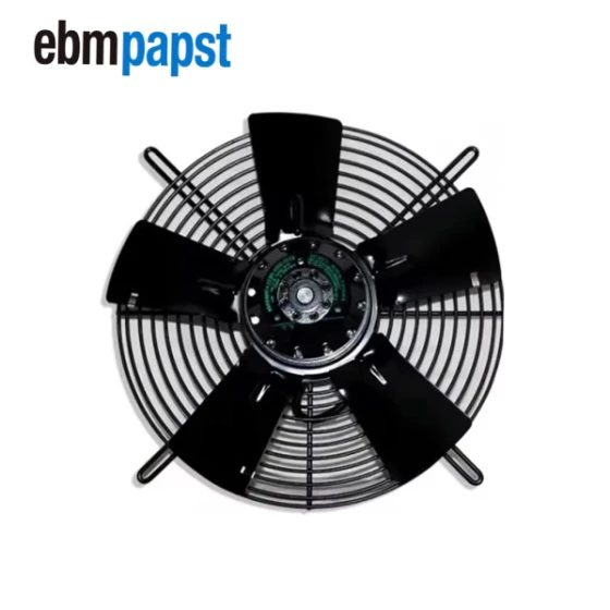 ebm-papst S2D300-BD02-02 fläkt