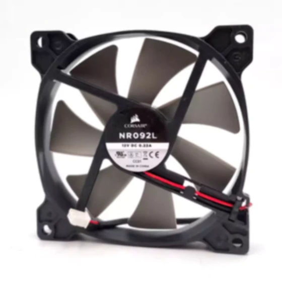CORSAIR NR092L fläkt