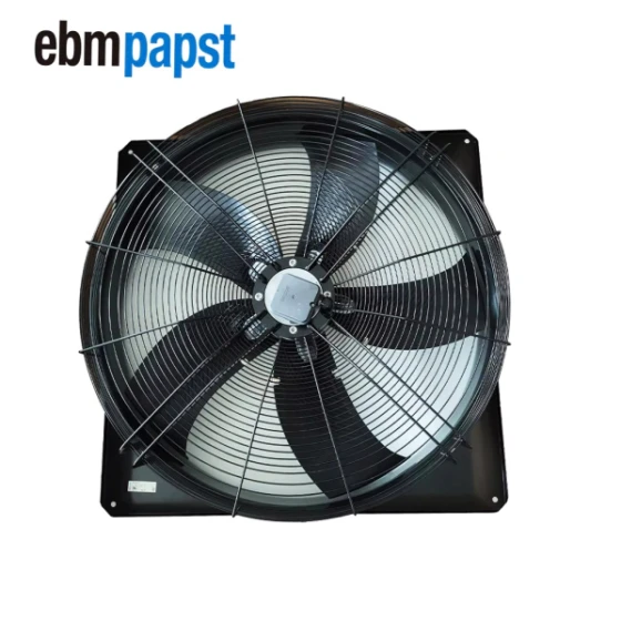 ebmpapst W6D910-KA19-03 Fläkt