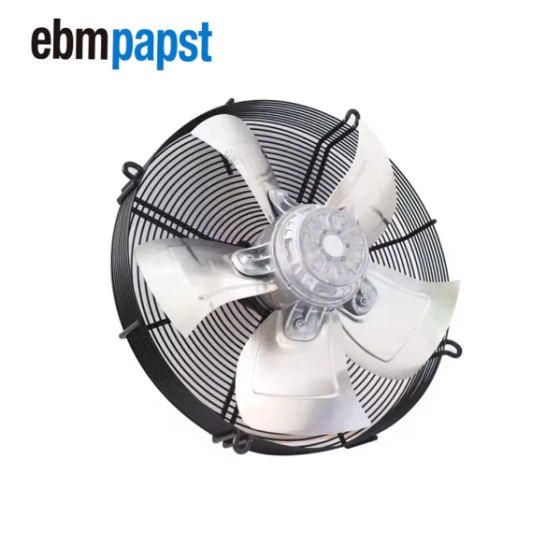 ebmpapst S6D500-AJ05-08 Fläkt