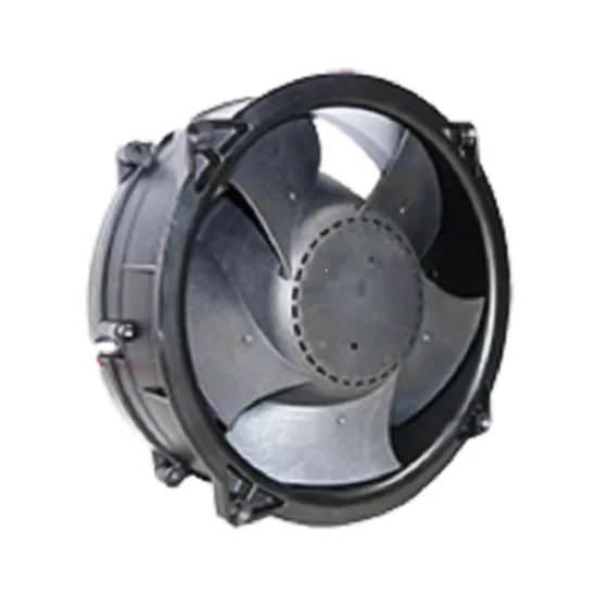 ETRI 200DW3LM11000 Fläkt