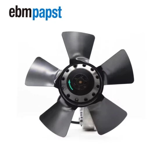 ebm-papst A2D250-AA06-84 fläkt