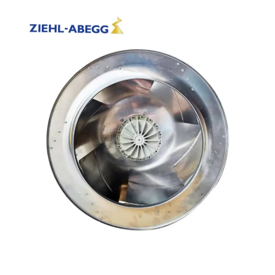 Ziehl Abegg RH71M-6DK.7Q.1R Fläkt