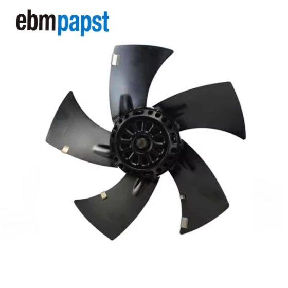 ebmpapst A2D300-AP02-24 Fläkt