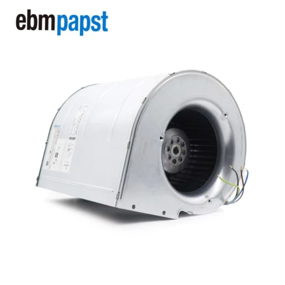 ebmpapst D2E146-AP47-02 Fläkt