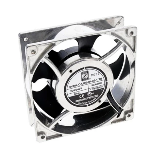 Orion OA109AN-22-1TB fläkt