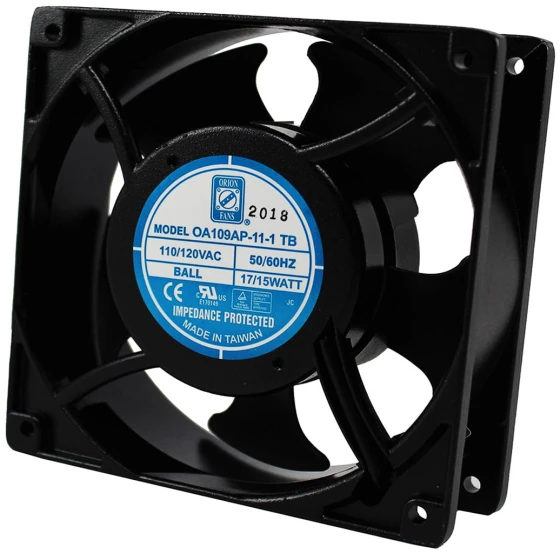 Orion OA109AP-11-1TB fläkt