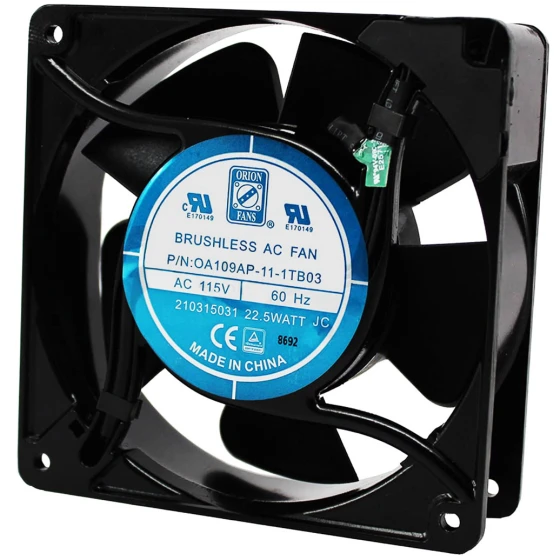 Orion OA109AP-11-1TB03 fläkt